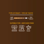 Café Espresso | YEYA | 250 g - Imagen 4