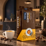 Café Espresso | YEYA | 250 g - Imagen 6