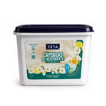 Cápsulas de Detergente Jazmín y Cítrico | YEYA | 300 g