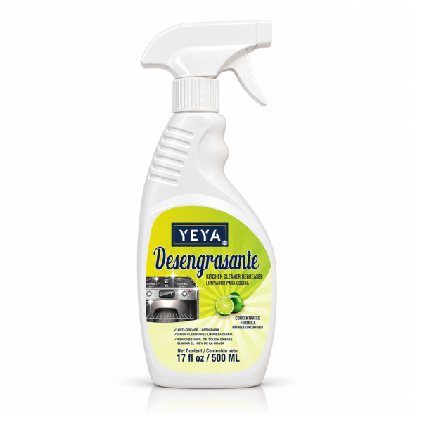 Desengrasante | YEYA | 500 ml