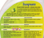 Desengrasante | YEYA | 500 ml - Imagen 3
