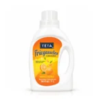 Friegasuelos Naranja | YEYA | 1 l