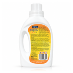 Friegasuelos Naranja | YEYA | 1 l - Imagen 2