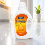 Friegasuelos Naranja | YEYA | 1 l - Imagen 4