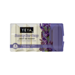 Jabón de Tocador Lavanda | YEYA | 5 x 60 g - Imagen 2