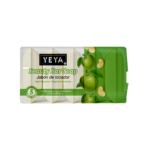 Jabón de Tocador Manzana | YEYA | 5 x 60 g - Imagen 2