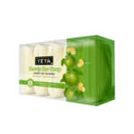 Jabón de Tocador Manzana | YEYA | 5 x 60 g