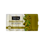 Jabón de Tocador Oliva | YEYA | 5 x 60 g - Imagen 2