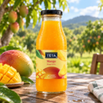 Caja de Jugo de Mango | YEYA | 24 x 250 ml - Imagen 5