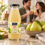 Caja de Jugo de Pera | YEYA | 24 x 250 ml - Imagen 5