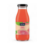 Caja de Jugos de Guayaba | YEYA | 24 x 250 ml - Imagen 2
