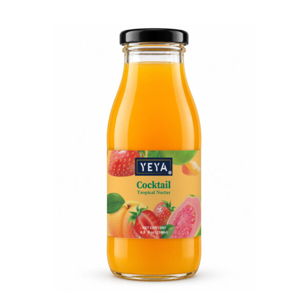 Jugo Tropical | YEYA | 250 ml