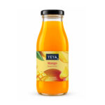 Caja de Jugo de Mango | YEYA | 24 x 250 ml - Imagen 2