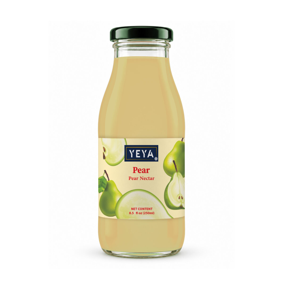 Caja de Jugo de Pera | YEYA | 24 x 250 ml - Imagen 2