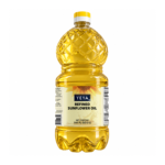 Aceite de Girasol Refinado | YEYA | 3 L
