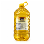 Aceite de Girasol Refinado | YEYA | 5 L