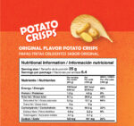 Papas Chips Original | YEYA | 160 g - Imagen 3