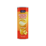 Papas Chips Original | YEYA | 160 g