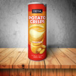 Papas Chips Original | YEYA | 160 g - Imagen 4