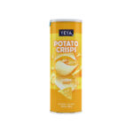 Papas Chips sabor Queso  | YEYA | 160 g