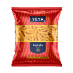 Pasta Espiral | YEYA | 454 g