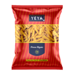 Penne Rigate | YEYA | 454 g