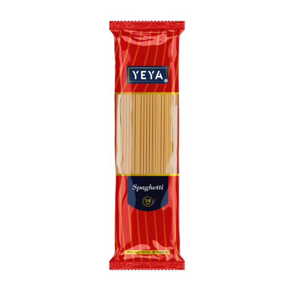 Espaguetis | YEYA | 454 g